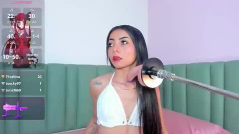 Eimy online show from 11-11-25, 08:20