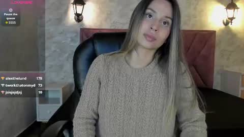 Eimy rose online show from 07-06-26, 03:03