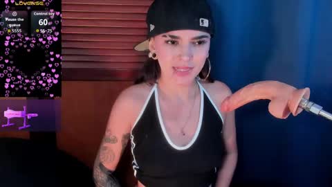 eimy_salome15 online show from 05-02-26, 06:57