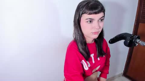 Snapshot of eimy_salome15 chatting on 07-20-26, 11:40 eimy_salome15 online show from 07-20-26, 11:40