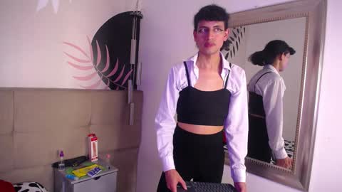 Eimyflorian online show from 01-09-25, 05:54