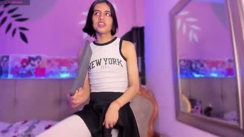 Eimyflorian online show from 11-03-25, 02:07