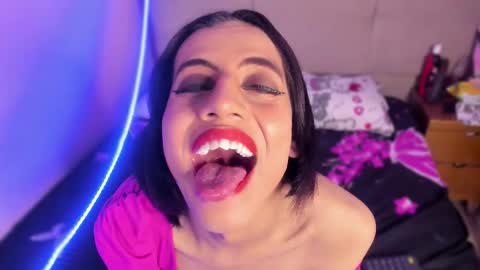 Eimyflorian online show from 11-21-25, 12:04