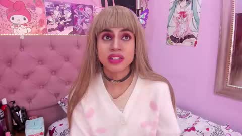 Eimyflorian online show from 02-12-26, 12:00