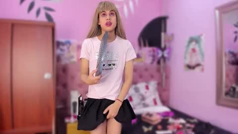 Eimyflorian online show from 02-24-26, 12:03