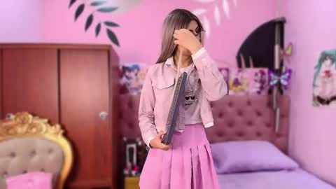 Eimyflorian online show from 03-27-26, 12:05