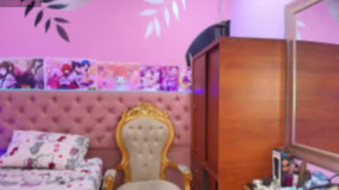 Eimyflorian online show from 07-21-26, 11:56