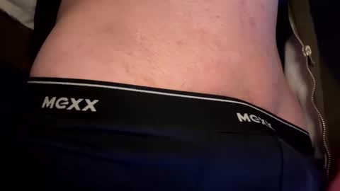 einhoernchen438 online show from 11-08-25, 04:34