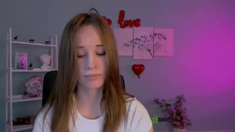 Sweet Eira online show from 02-15-26, 09:41