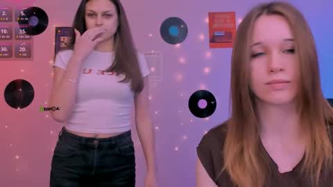 Sweet Eira online show from 04-12-26, 08:41