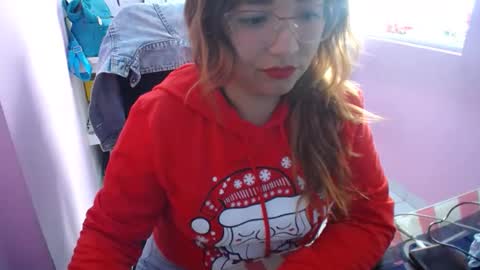 Eirene online show from 12-07-24, 06:15