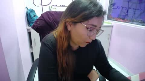 Eirene online show from 12-14-24, 01:39