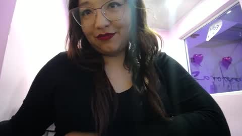 Eirene online show from 02-28-25, 07:15