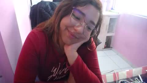 Eirene online show from 03-03-25, 05:07