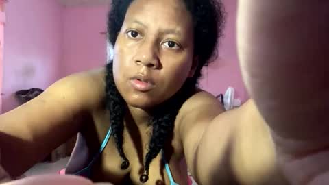 Eirondra Valeen online show from 04-20-26, 10:40