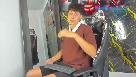 Eithan online show from 03-14-26, 11:26