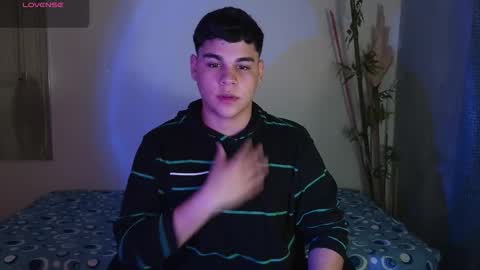 Eithan online show from 02-27-26, 08:20