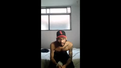 eithan_rune online show from 04-13-26, 09:20