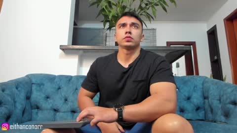 EITHAN CONOR online show from 12-06-24, 04:14