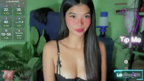 Snapshot of eivha_cute chatting on 07-10-26, 06:43 eivha_cute online show from 07-10-26, 06:43