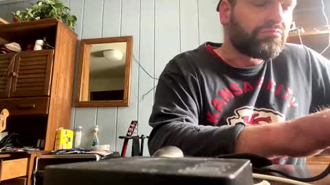 PiedPiper online show from 01-26-25, 06:37