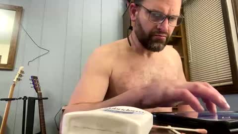 PiedPiper online show from 02-01-25, 07:36