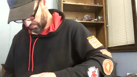 PiedPiper online show from 10-06-25, 04:54