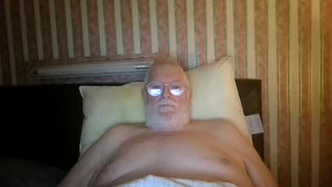 eketman1964 online show from 09-29-25, 10:58