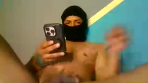 Snapshot of el_morenito222 chatting on 07-13-26, 01:30 LatinMoreno online show from 07-13-26, 01:30