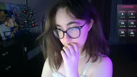If you like it when I meow give me a thumbs up online show from 12-24-24, 03:26