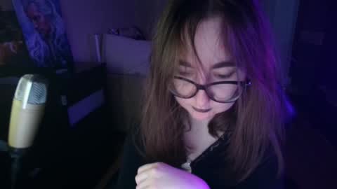 If you like it when I meow give me a thumbs up online show from 01-20-25, 01:32