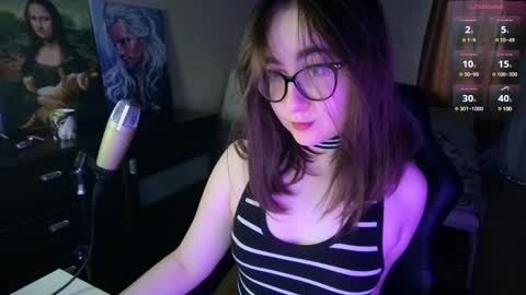 If you like it when I meow give me a thumbs up online show from 01-23-25, 10:11