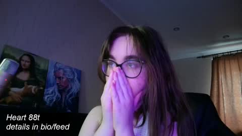 If you like it when I meow give me a thumbs up online show from 02-04-25, 10:00