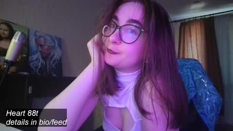 If you like it when I meow give me a thumbs up online show from 02-13-25, 01:59