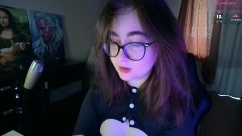 If you like it when I meow give me a thumbs up online show from 02-25-25, 09:09