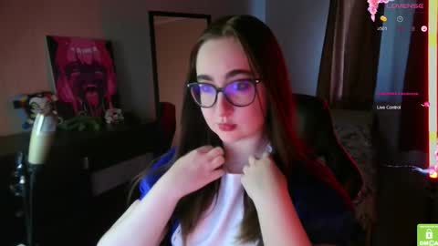 If you like it when I meow give me a thumbs up online show from 10-20-25, 10:05