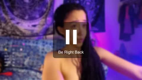 Snapshot of ela_0 chatting on 02-04-25, 01:27 Ela Help me reach 100 thumbs up online show from 02-04-25, 01:27