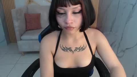 Snapshot of ela_boob_s chatting on 02-28-26, 12:50 ELA online show from 02-28-26, 12:50