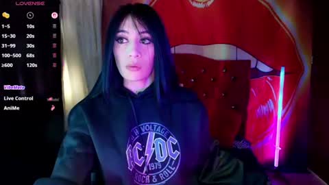 ELA  online show from 07-18-26, 03:16