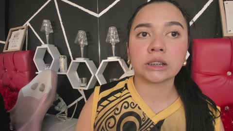 Ela online show from 01-19-25, 10:28