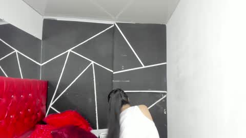 Ela online show from 01-22-25, 02:15