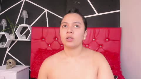 Ela online show from 01-26-25, 08:02