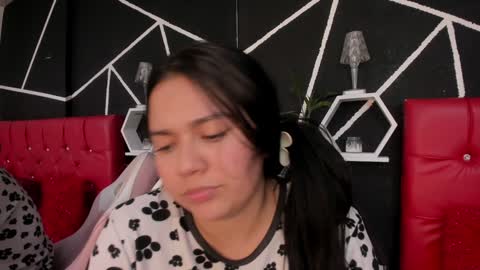 Ela online show from 02-04-25, 07:07