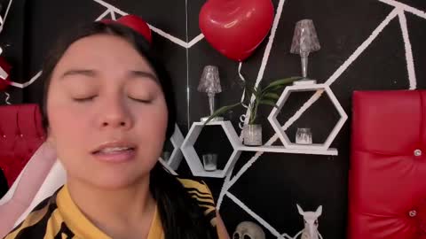 Ela online show from 02-24-25, 02:30