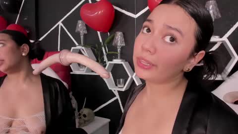 Ela online show from 03-01-25, 06:11