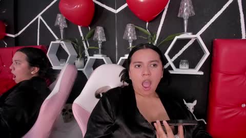 Ela online show from 03-02-25, 12:20