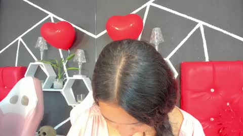 Ela online show from 03-05-25, 06:34