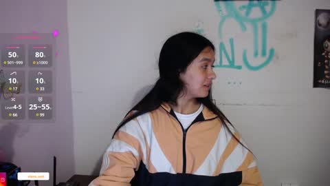 Elaine eli online show from 01-20-25, 03:37