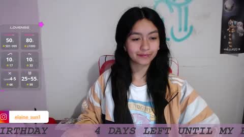 Elaine eli online show from 01-22-25, 05:16