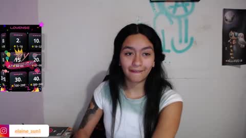 Elaine eli online show from 02-04-25, 06:04